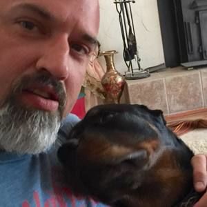 Meet your Posher, Jesse